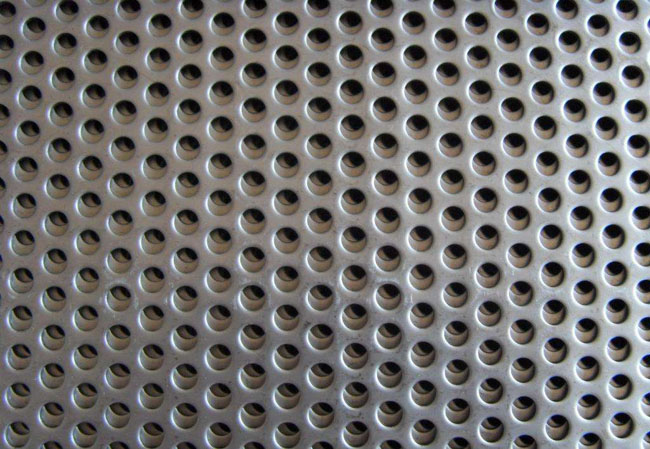圓孔沖孔網(0.5mm-1.0mm)