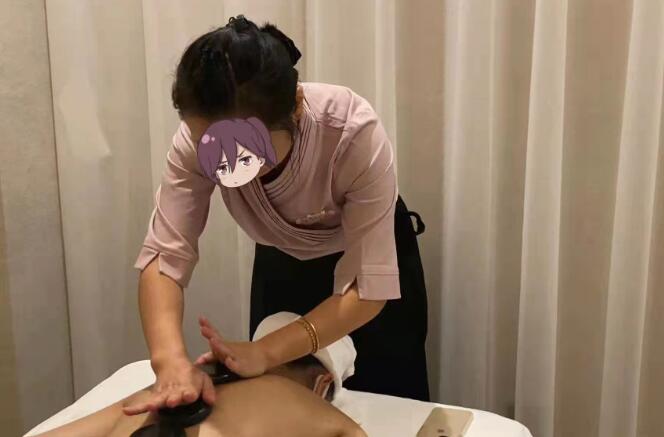珠海桑拿足療會所喜悅薈休閑歡迎您