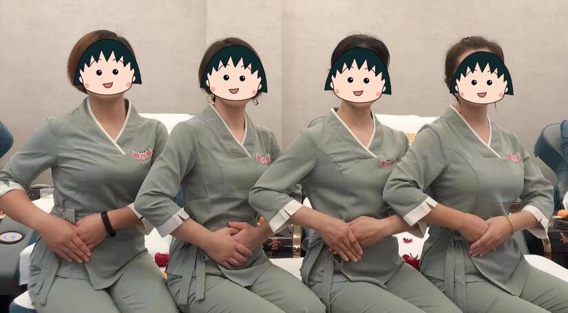 珠海桑拿足療會所喜悅薈休閑歡迎您