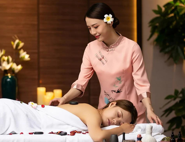 成都青白江區(qū)spa會(huì)館養(yǎng)生的價(jià)格大概是多少